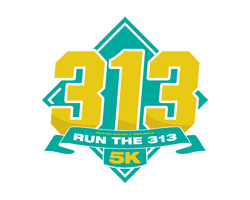 Run the 313 5K