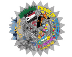 2023 Southeast Michigan Mega Medal Series