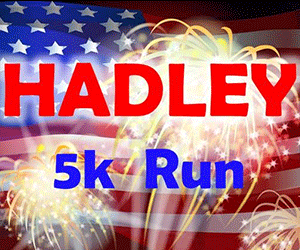 Hadley Run