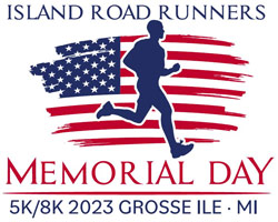 Grosse Ile Memorial Day Run