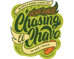 Chasing El Chavo