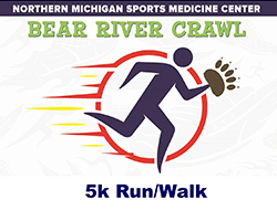 Bear River Crawl