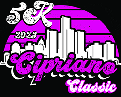 Cipriano Classic 5K