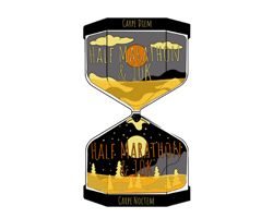 Carpe Diem - Carpe Noctem Half Marathon and 10K
