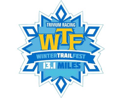 Winter Trail Fest 13.1 and 5 Mile Westside