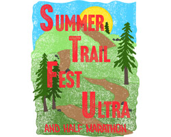 Summer Trail Fest Ultra and Half Marathon