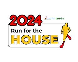 2024 Run for the House