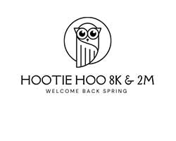 Hootie Hoo 8K & 2 Mile