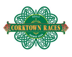 41st Annual Corktown Races