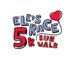 Ele's Race 5k Run/Walk 