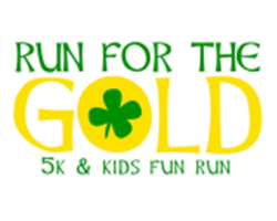 Run for the Gold 5K & Kids Fun Run 