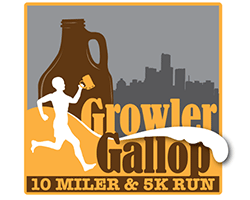 Growler Gallop Atwater 10 Mile & 5k