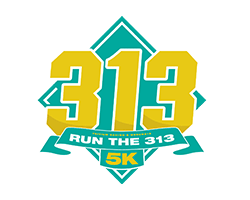 Run the 313 5k
