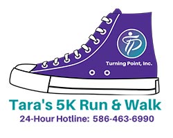 Tara's 5K Run & Walk