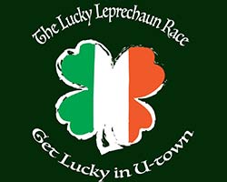 The Lucky Leprechaun Race
