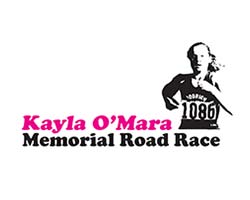 19th Kayla O'Mara Memorial Race