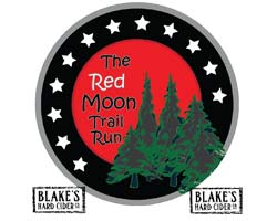 Red Moon Trail Run 5K 10K 25K