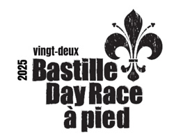 Bastille Day Race 15K Run and 5K Run/Walk