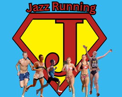 8th Annual Jazz Blueberry Trail Run