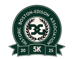 4th Annual Historic Boston-Edison 5K