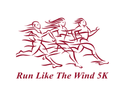 Run Like The Wind