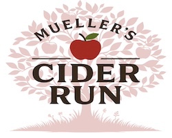 Mueller's Orchard Cider Run