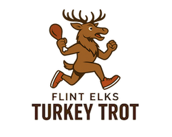 Flint Elks Turkey Trot