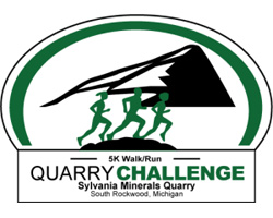 Quarry Challenge 2025
