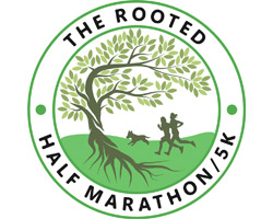 The Rooted Half Marathon & 5K