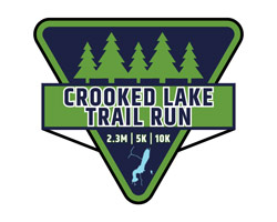 Crooked Lake Trail Run