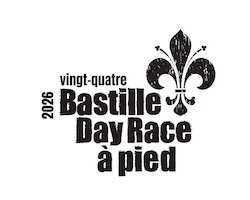 Bastille Day Race