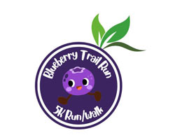 Blueberry Trail Run