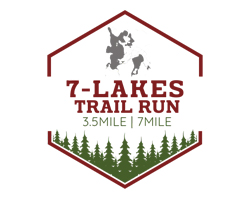 7 Lakes Trail Run
