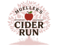 Mueller's Orchard Cider Run