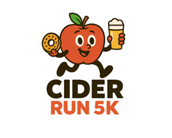 Montrose Cider Run