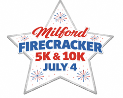 Milford Firecracker 5K & 10K