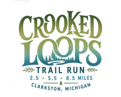 Crooked Loops