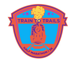 TRAIN TO TRAILS HALF MARATHON AND 5K