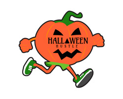 HALLOWEEN HUSTLE 8K, 5K AND FUN RUN