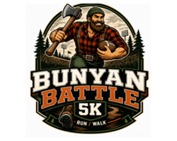 Bunyan Battle 5K