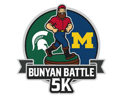 Bunyan Battle 5K