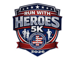 Run With Heroes 5K