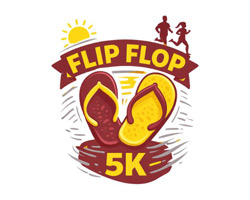 Flip Flop 5K