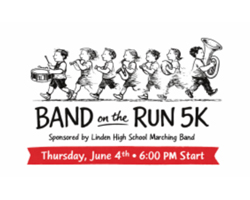 Band on the Run Band on the Run