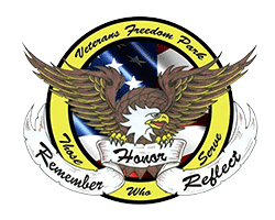 15th Annual Freedom 5K Walk/Run 15th Annual Freedom 5K Walk/Run