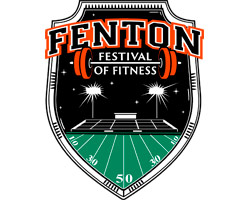 Fenton Festival of Fitness