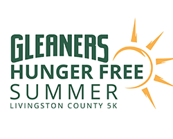 Gleaners Hunger Free Summer 