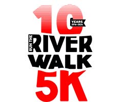 Run the Riverwalk 5K