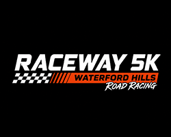 Raceway 5K