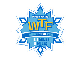 Winter Trail Fest Half Marathon & 5 Mile - West
